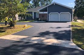 Best Asphalt Driveway Installation  in Humboldt, TN